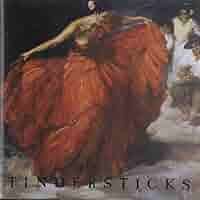Tindersticks (Debut) - Amazon.com Music